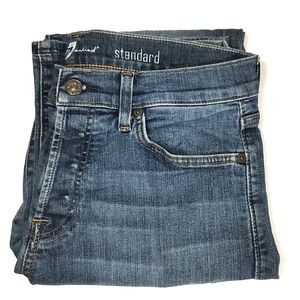7 For All Mankind Jeans